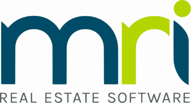 MRI real estate software logo
