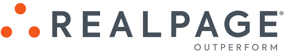 RealPage logo