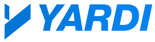 Yardi logo