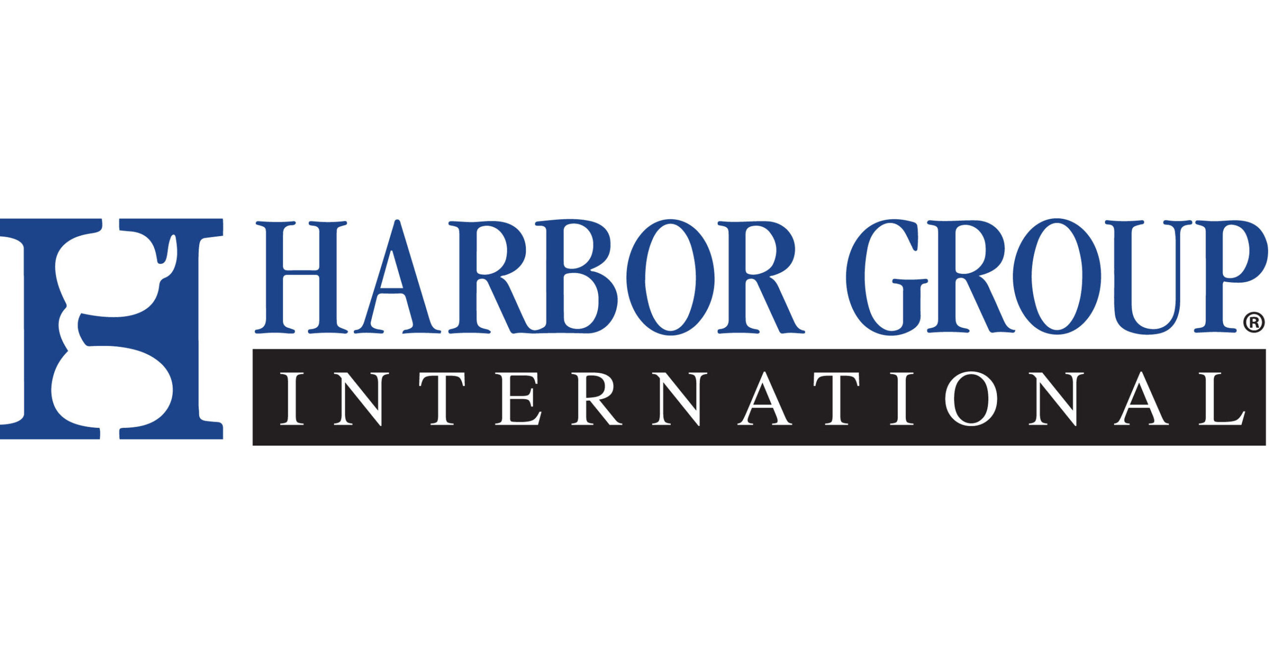 Harbor Group International logo