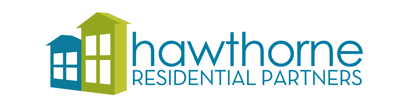 Hawthorne Residential Partners logo