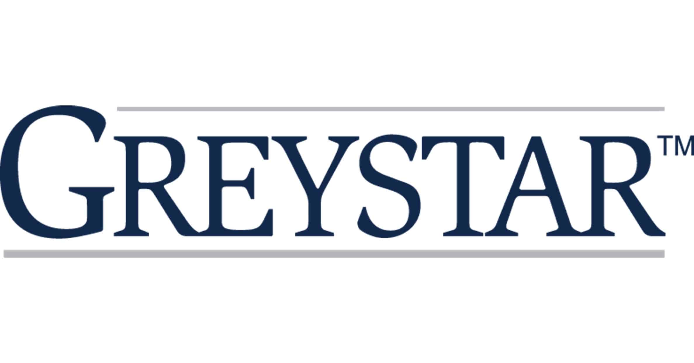 Greystar logo