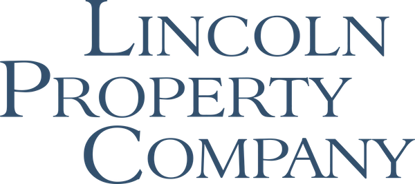 Lincoln Property Company logo