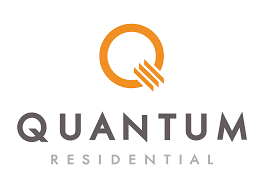 Quantum Residential logo