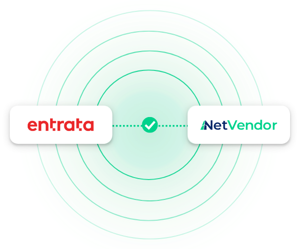 NetVendor Entrata Integration