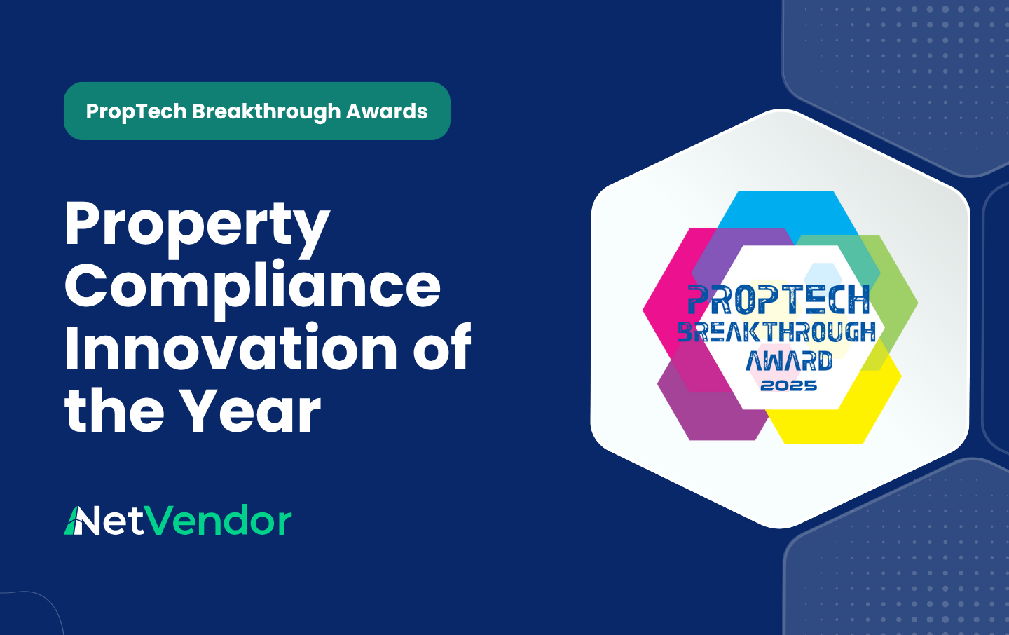 Property Innovation of the Year