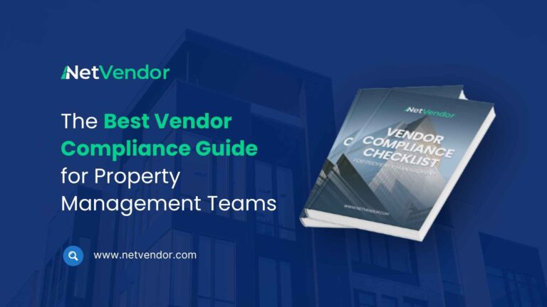 The Best Vendor Compliance Guide for Property Management Teams