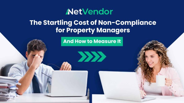 The Startling Cost of Non-Compliance for Property Managers