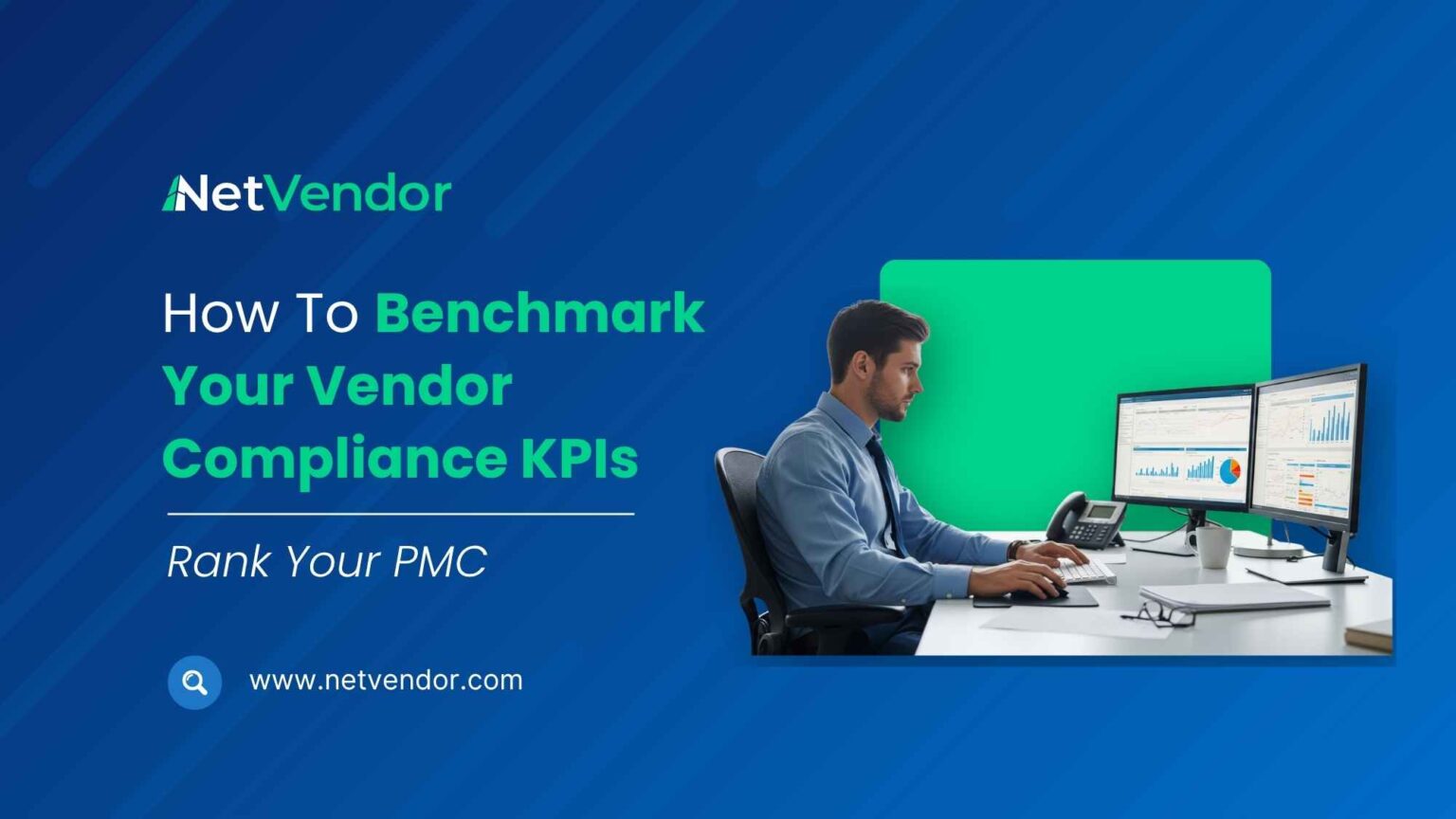 How To Benchmark Your Vendor Compliance KPIs 169-3