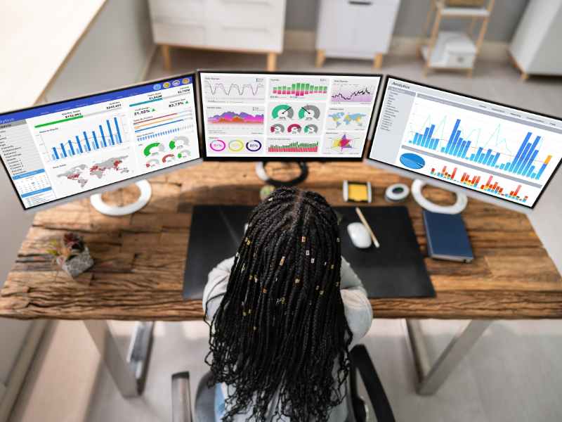 vendor compliance tools focused on tracking documents without enforcing vendor eligibility