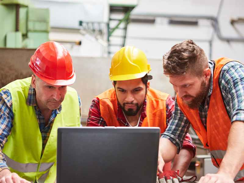 delays caused by lack of compliance automation vendor risk management best practices in property operations