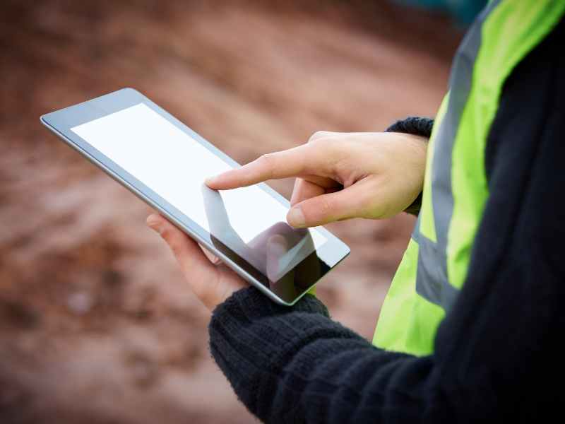 maintenance vendor compliance, facilities compliance software, maintenance efficiency