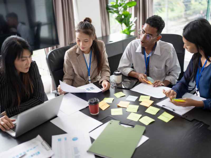 Fragmented property management systems limiting portfolio visibility and decision-making