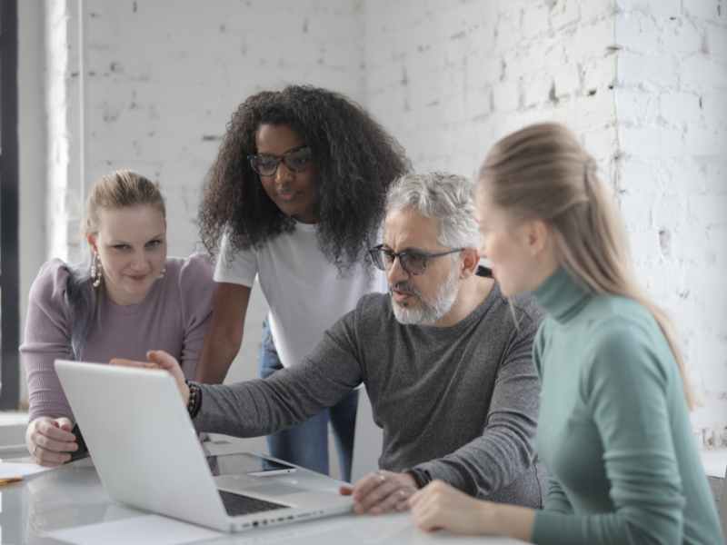 Property management vendor selection supported by compliance-first technology