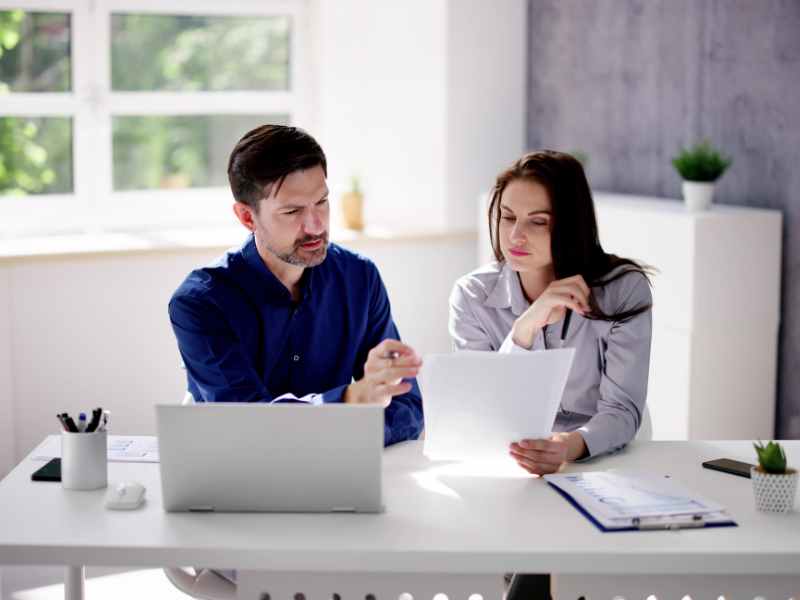 Compliance-first vendor selection process for property management portfolios