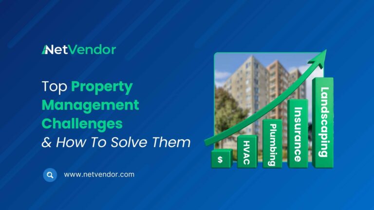 Top Property Management Challenges And How To Solve Them