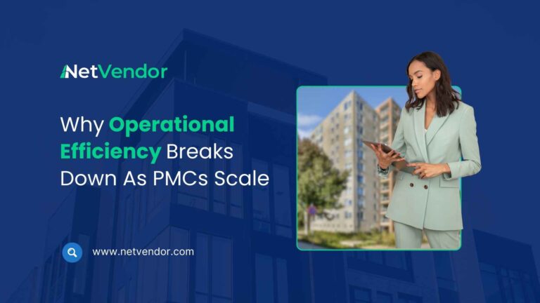 Why Operational Efficiency Breaks Down As PMCs Scale