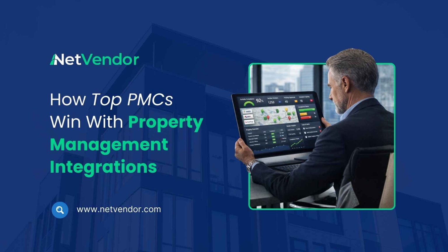 How Top PMCs Win With Property Management Integrations