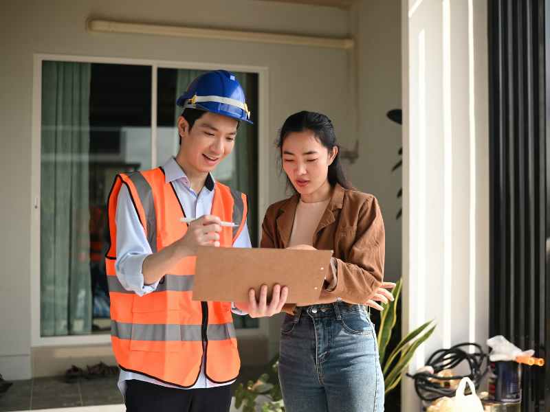 risks of relying only on vendor compliance without vendor management in property portfolios