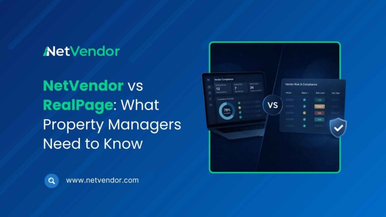 NetVendor vs RealPage What Property Managers Need to Know